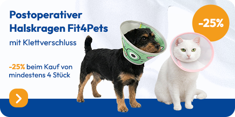 Halskragen_Fit4Pets